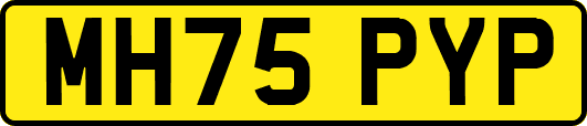 MH75PYP