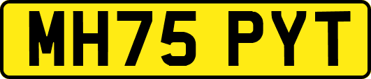 MH75PYT
