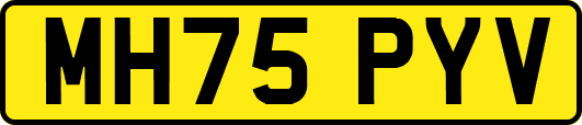 MH75PYV