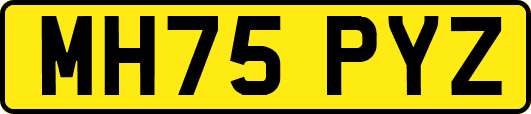 MH75PYZ