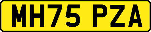 MH75PZA