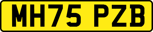 MH75PZB