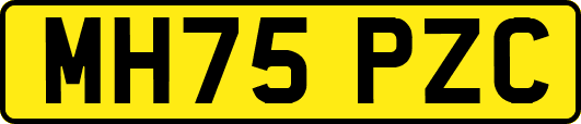 MH75PZC