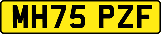 MH75PZF