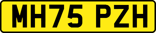 MH75PZH