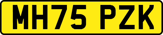 MH75PZK