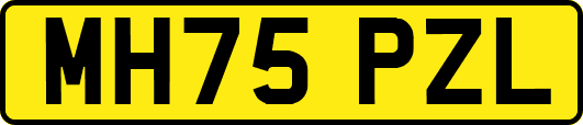 MH75PZL