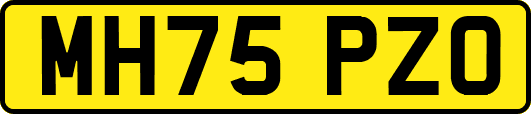 MH75PZO