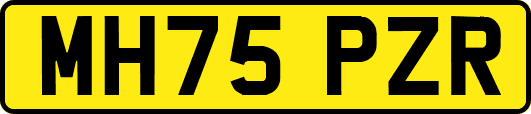 MH75PZR