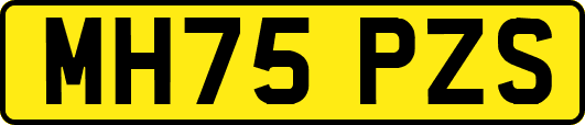 MH75PZS