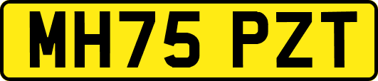 MH75PZT