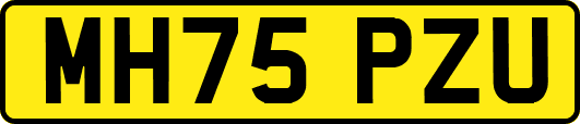 MH75PZU