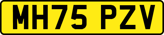 MH75PZV