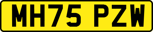 MH75PZW