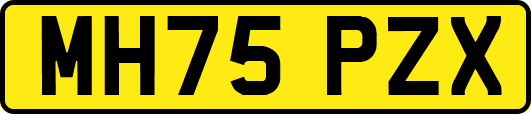MH75PZX