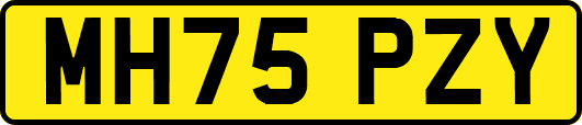 MH75PZY