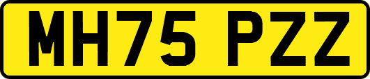 MH75PZZ
