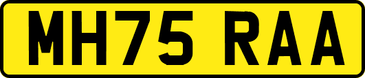 MH75RAA