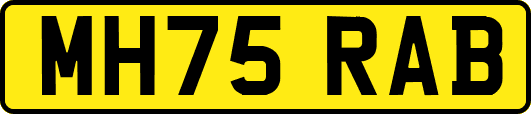 MH75RAB