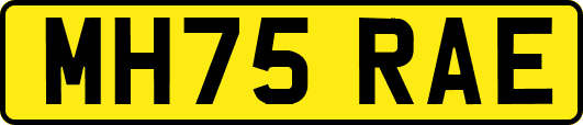MH75RAE