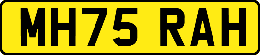 MH75RAH
