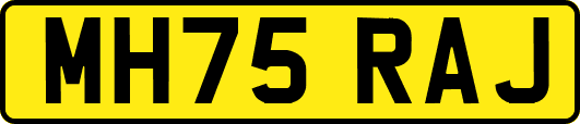 MH75RAJ