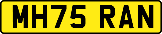 MH75RAN