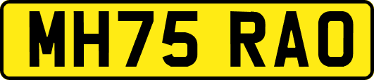 MH75RAO
