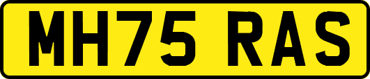 MH75RAS