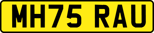 MH75RAU