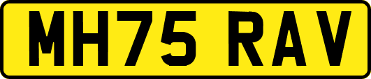 MH75RAV