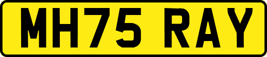 MH75RAY