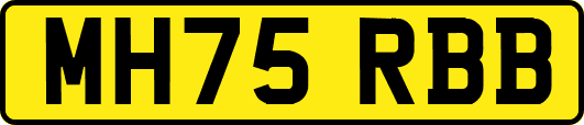 MH75RBB