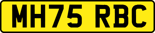 MH75RBC