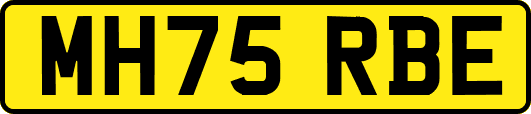 MH75RBE