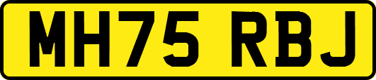 MH75RBJ