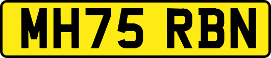 MH75RBN