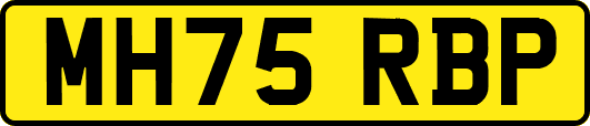 MH75RBP