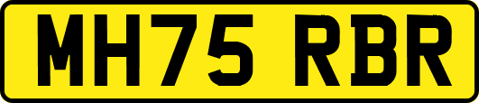 MH75RBR