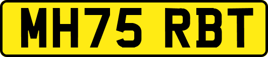 MH75RBT