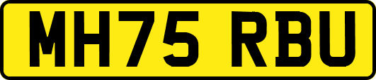 MH75RBU
