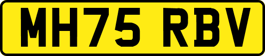 MH75RBV