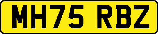 MH75RBZ