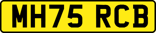 MH75RCB