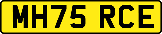 MH75RCE
