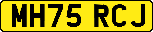 MH75RCJ