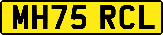 MH75RCL