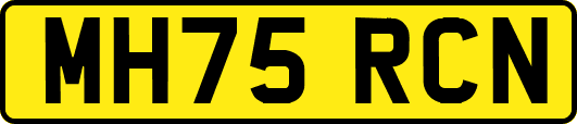 MH75RCN