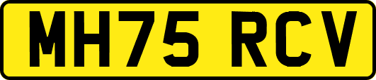 MH75RCV