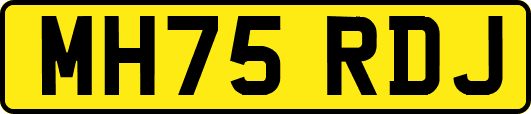 MH75RDJ
